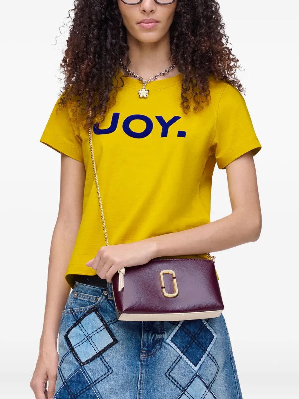 Marc Jacobs Viola