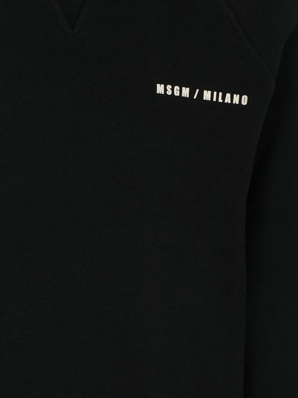 Msgm Nero