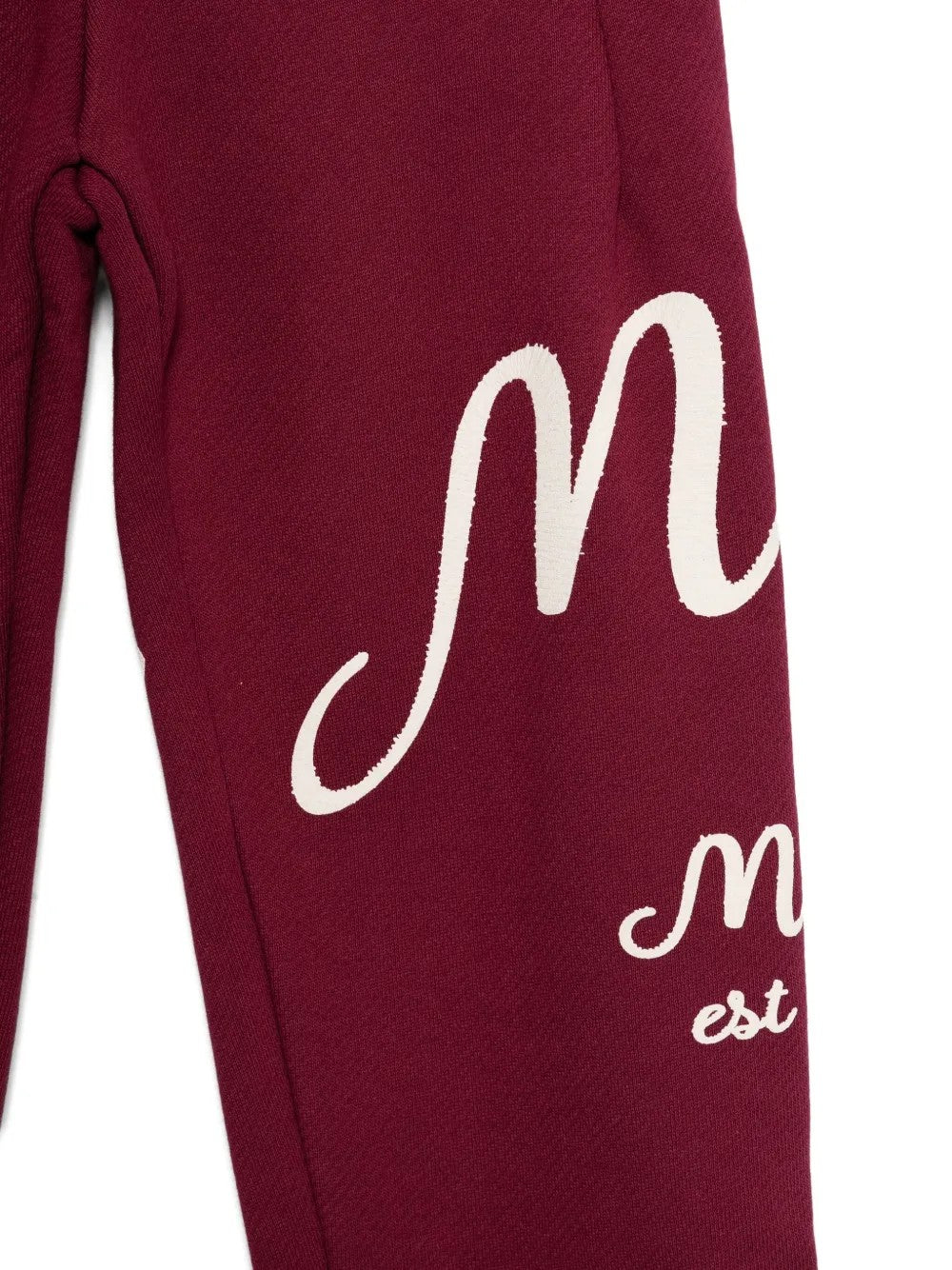 Msgm Rosso