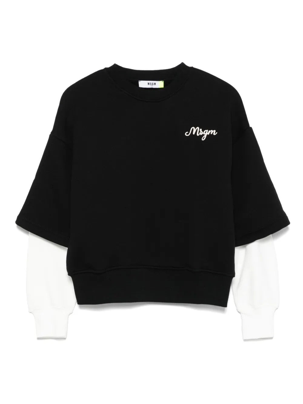 Msgm Nero