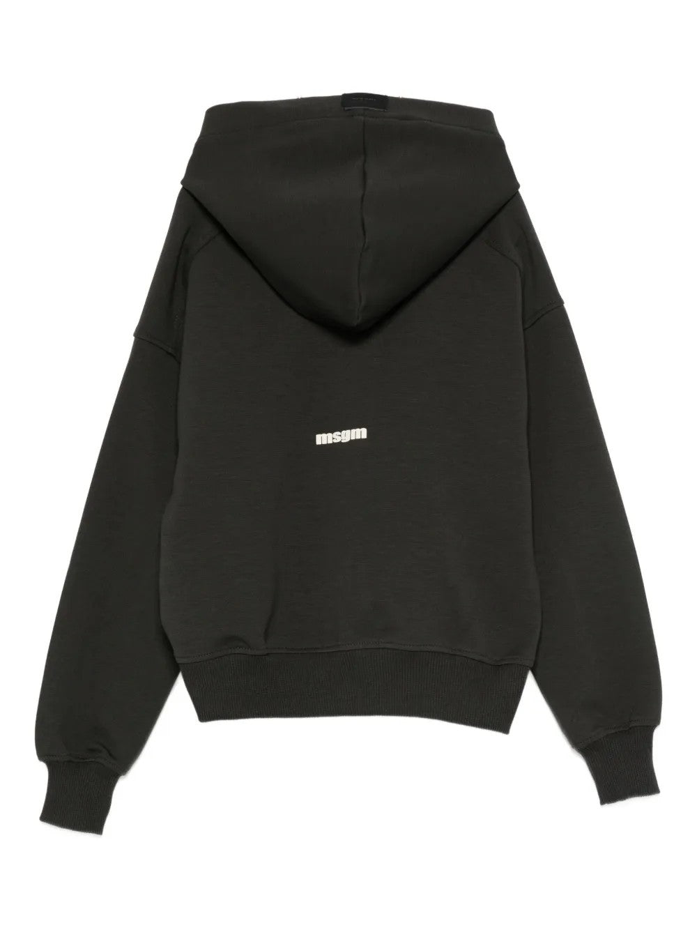 Msgm Nero
