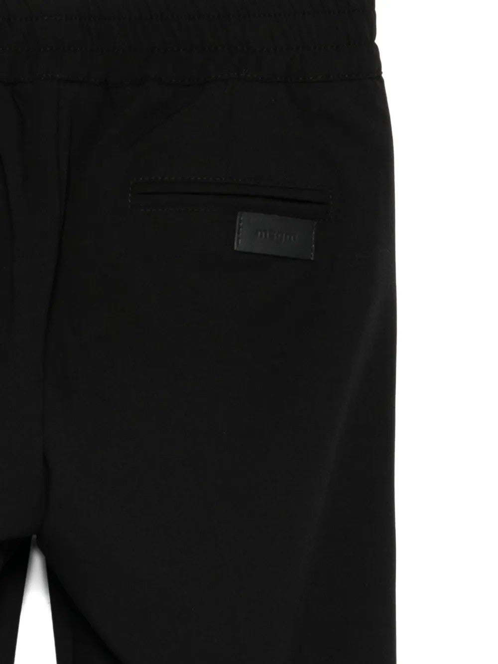 Msgm Nero