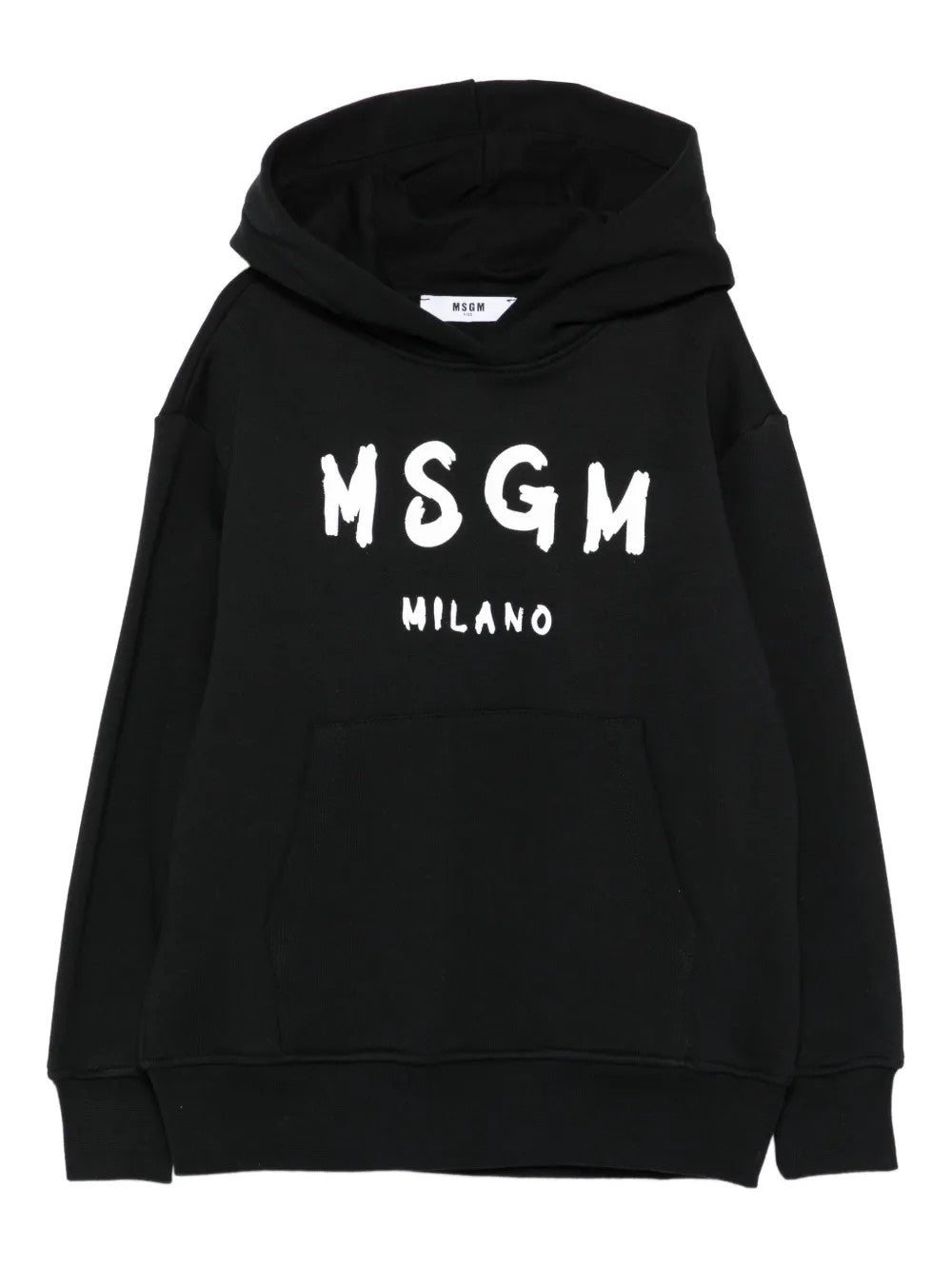 Msgm Nero