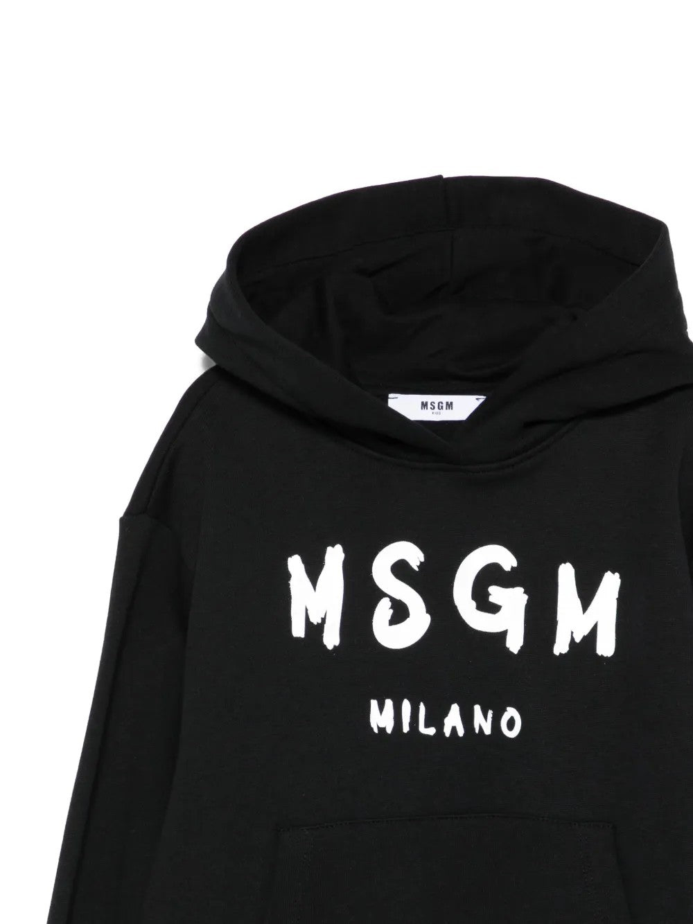 Msgm Nero