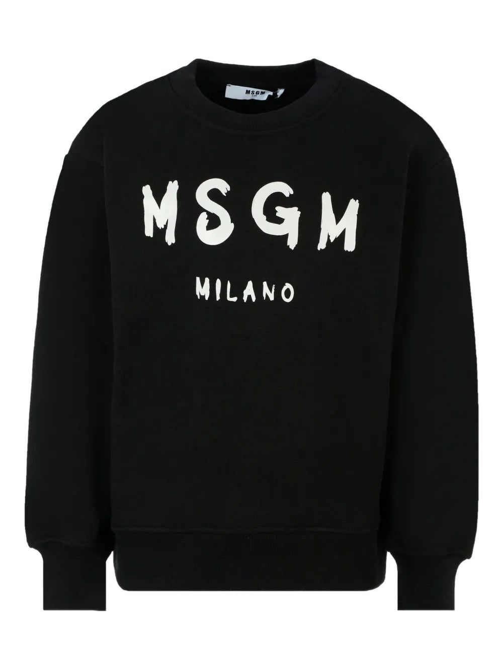 Msgm Nero