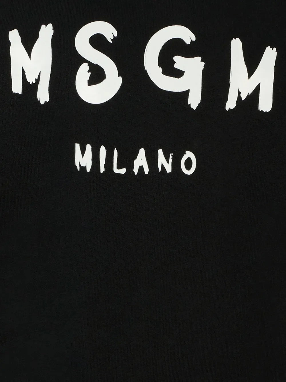 Msgm Nero