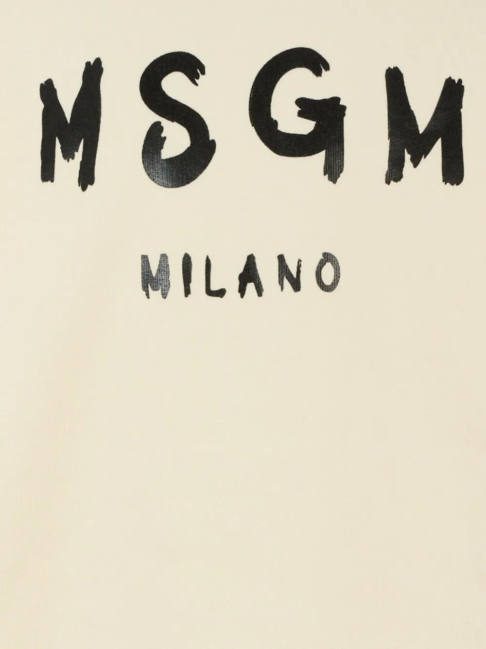 Msgm Neutro