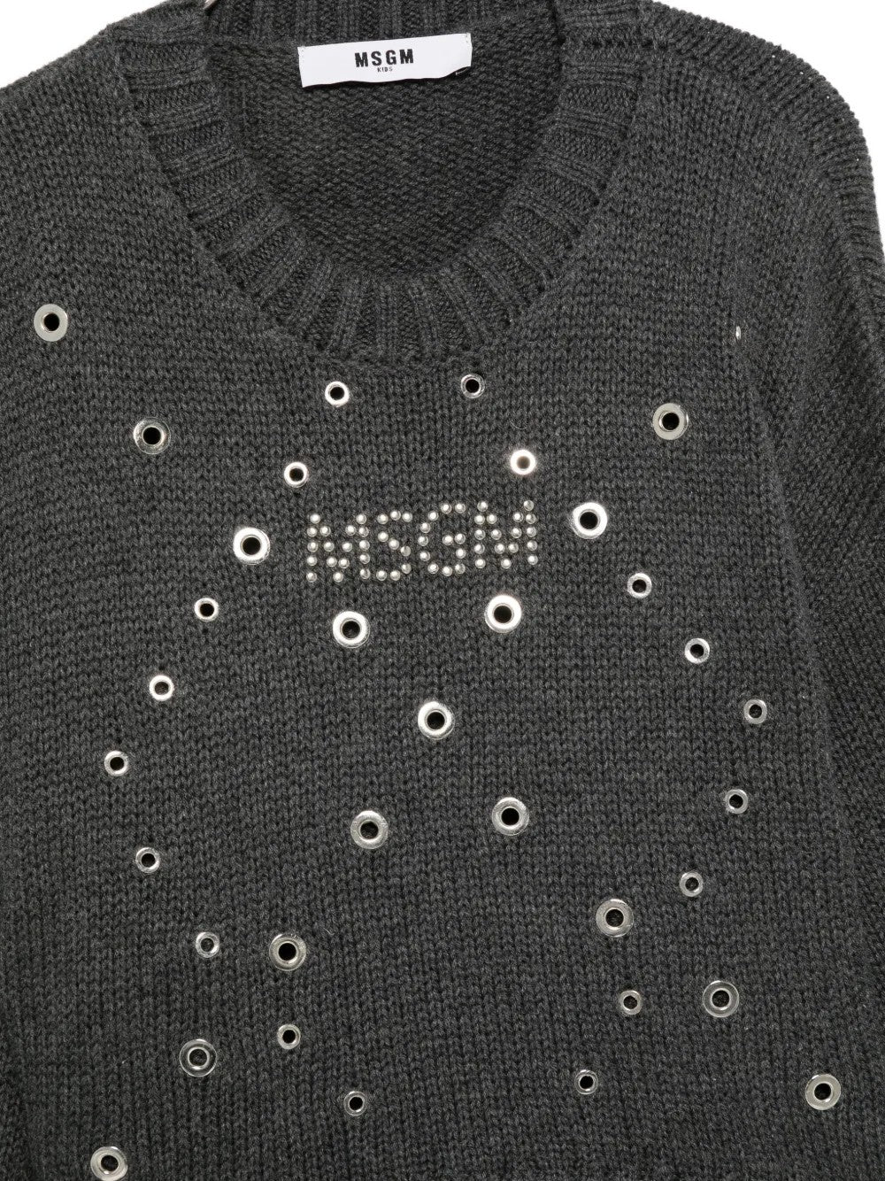 Msgm Grigio