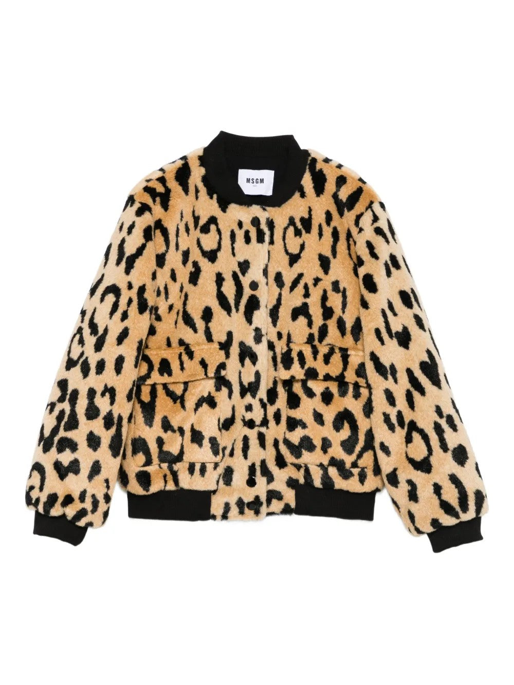 Msgm Neutro