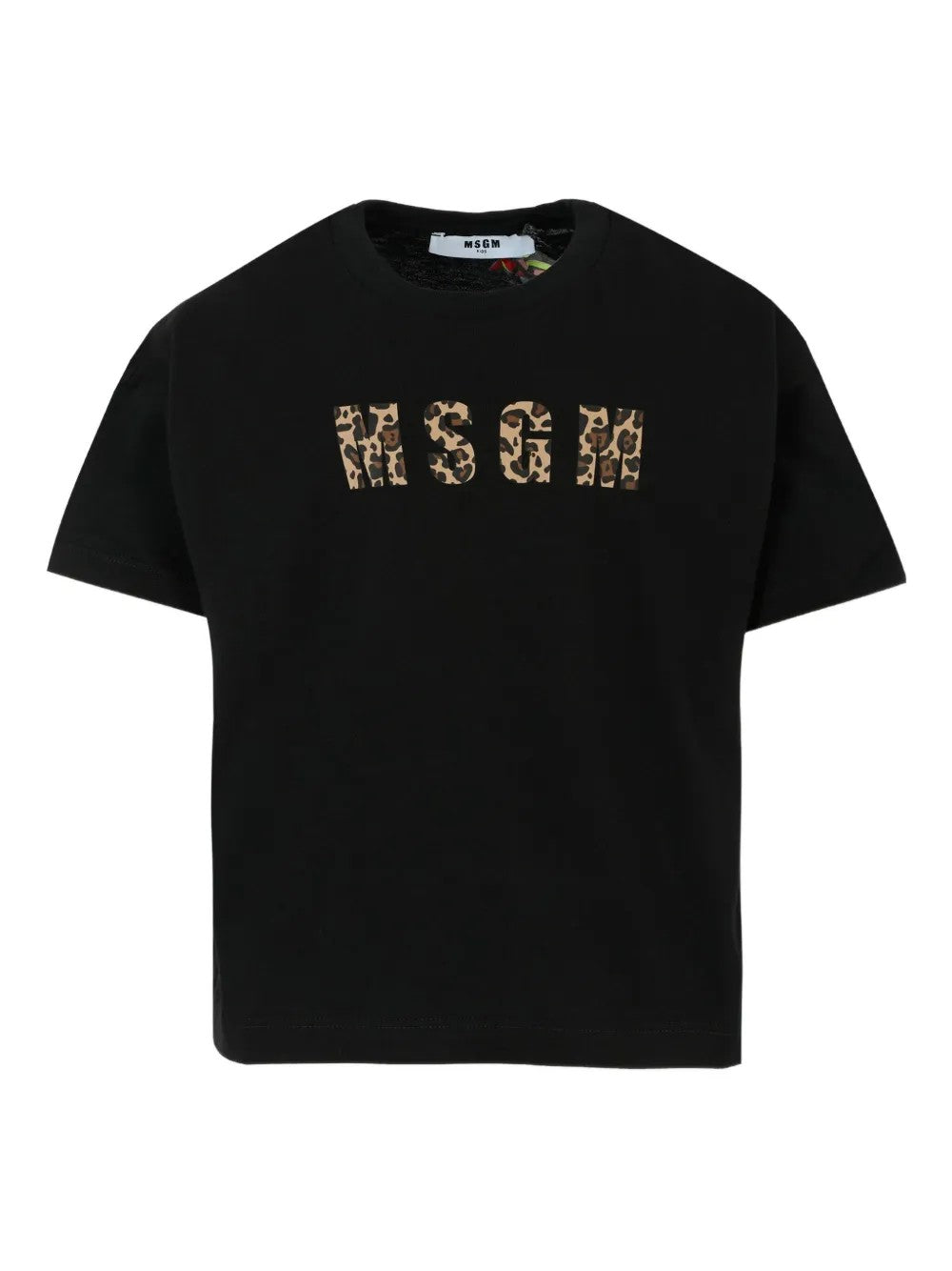 Msgm Nero