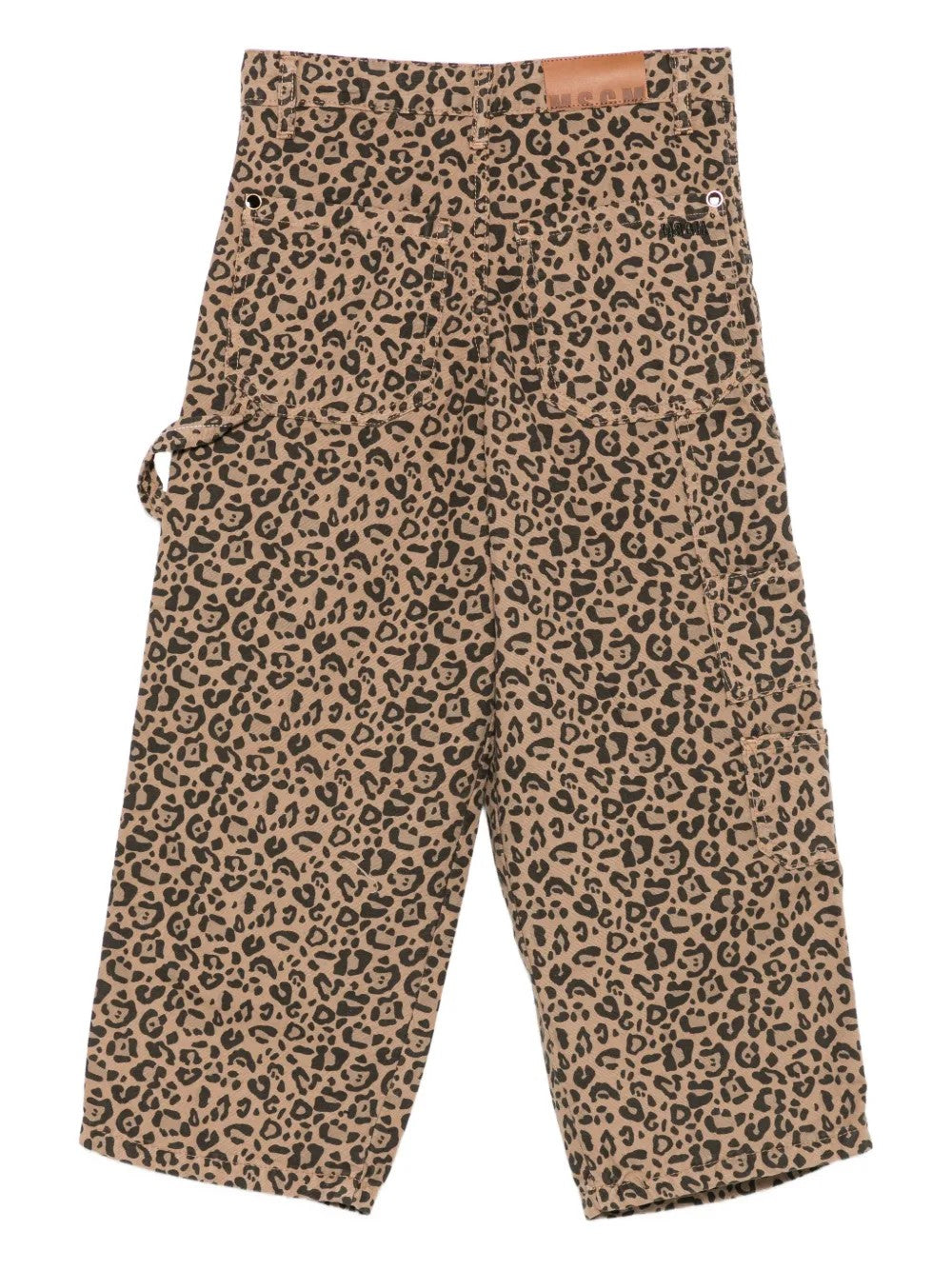 Msgm Neutro
