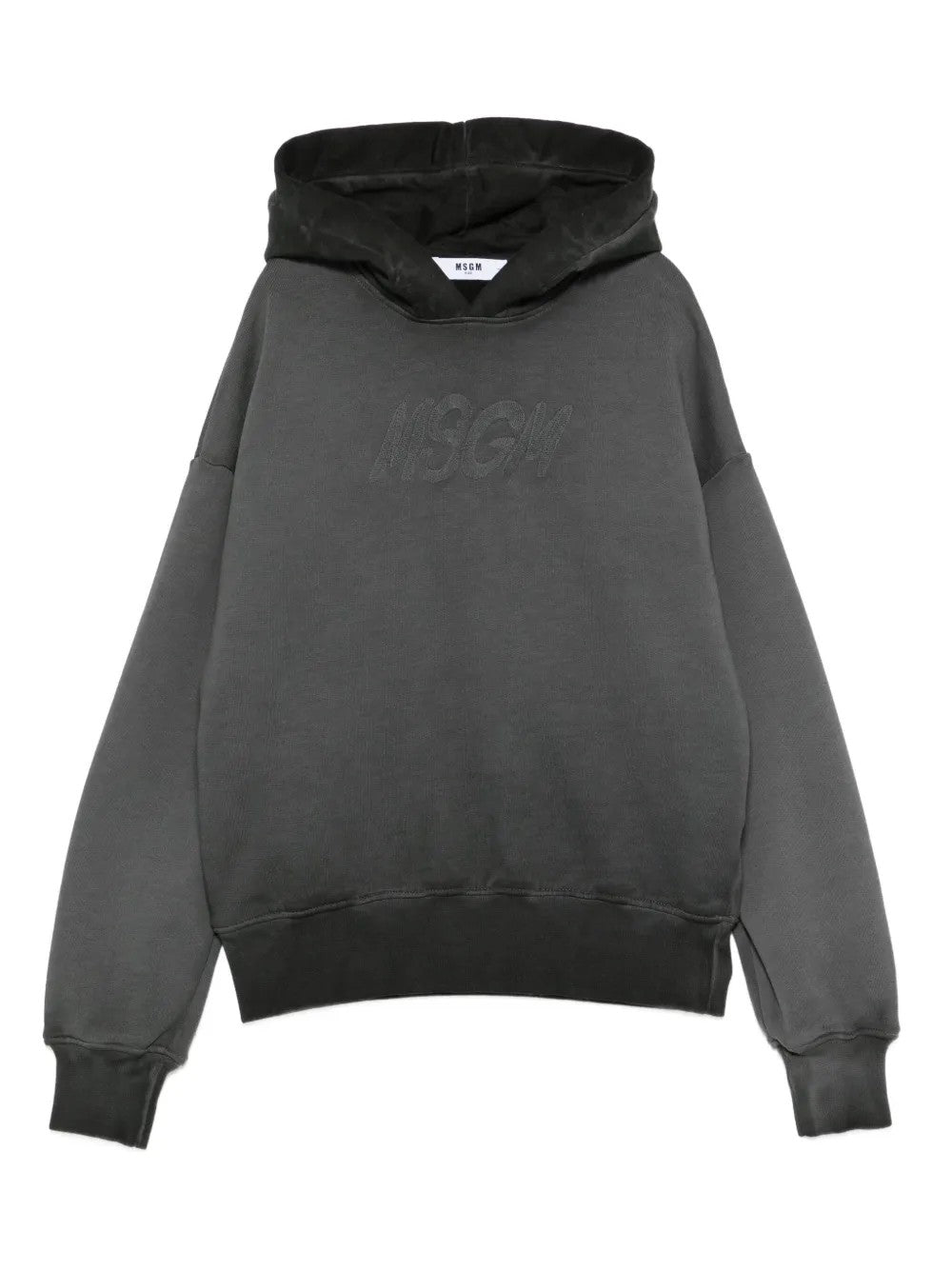 Msgm Grigio