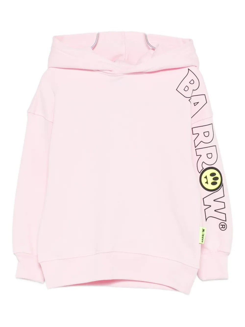Barrow Rosa