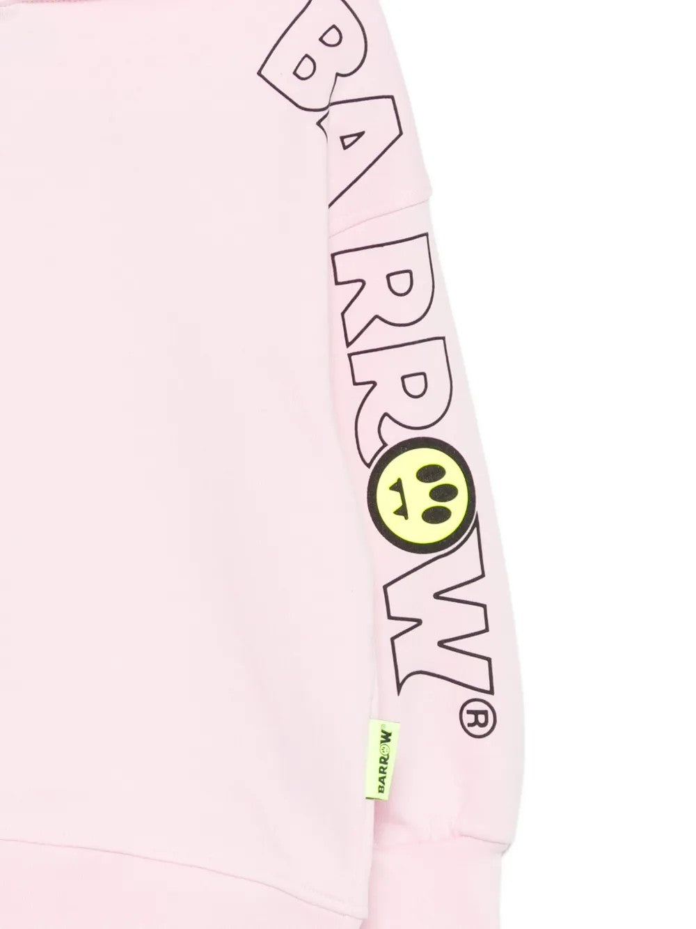 Barrow Rosa