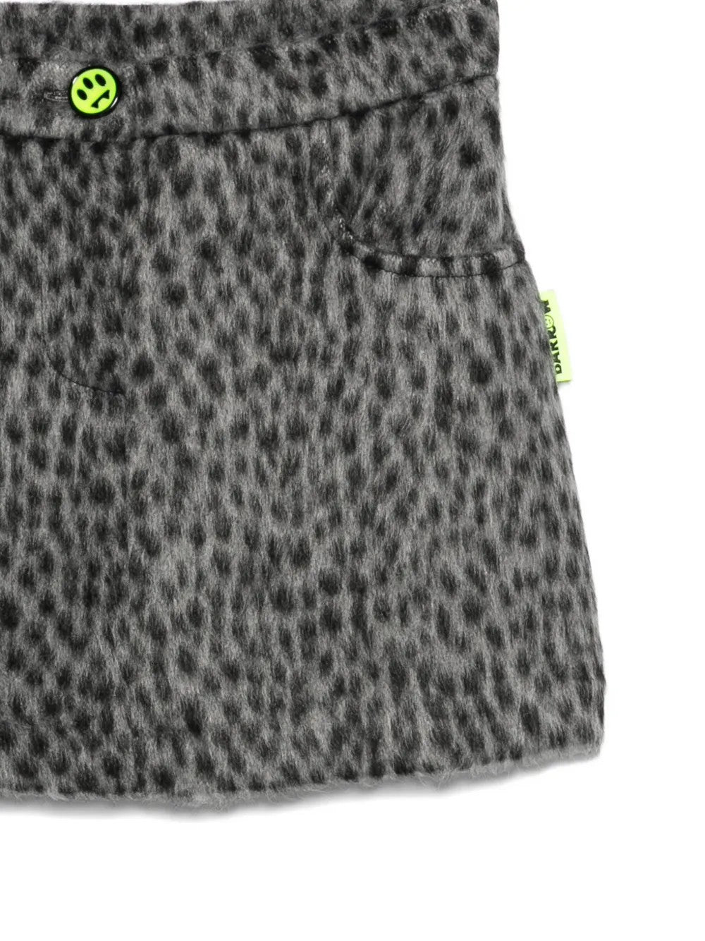 Barrow Marrone