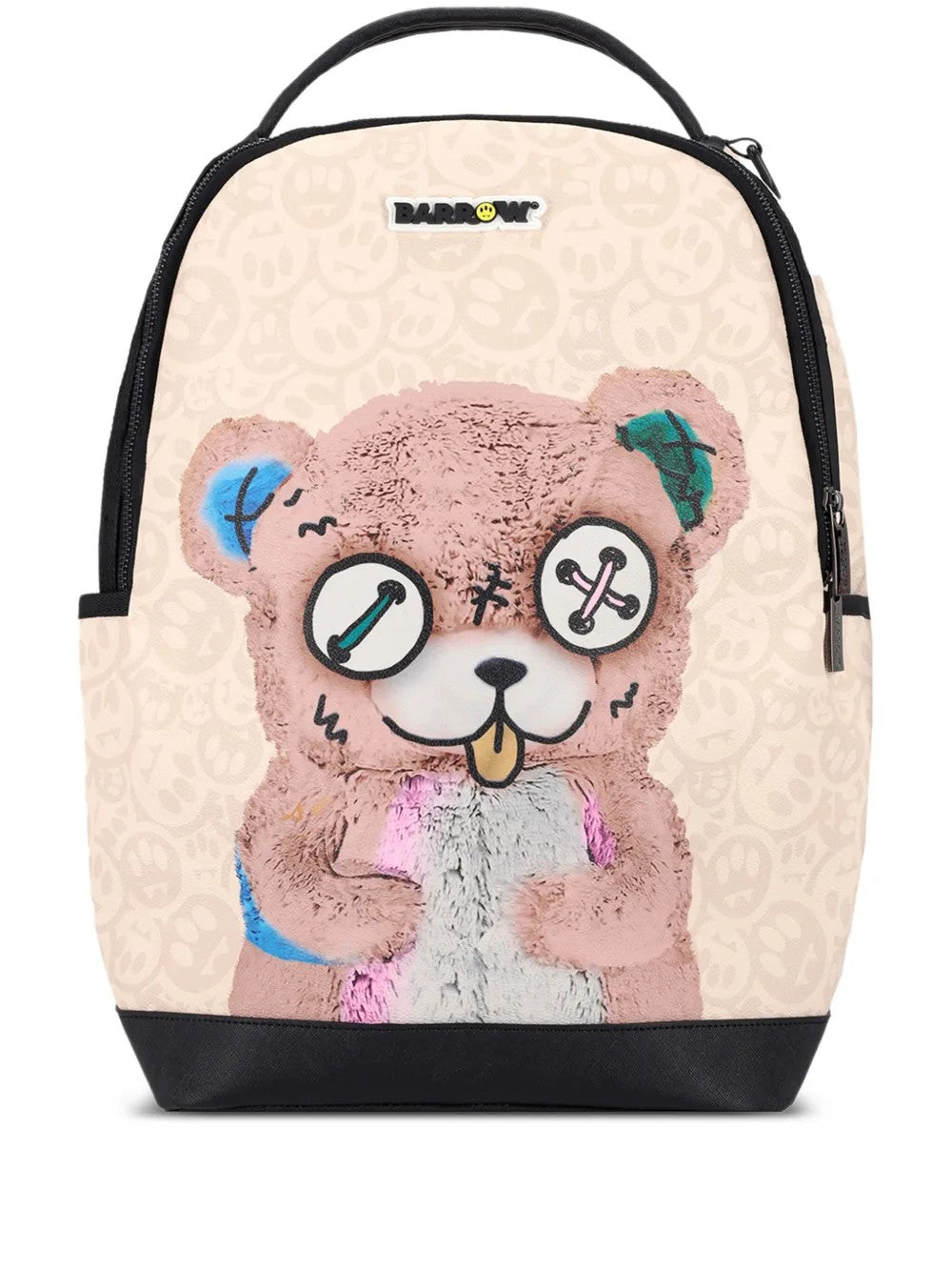 Barrow ZAINO TEDDY Multicolor
