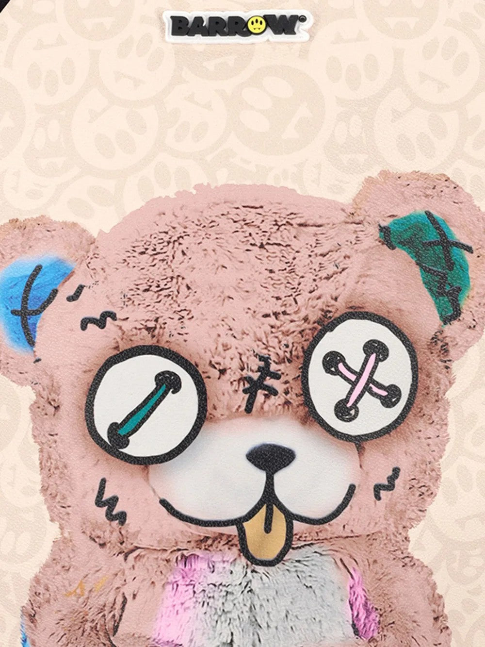 Barrow ZAINO TEDDY Multicolor