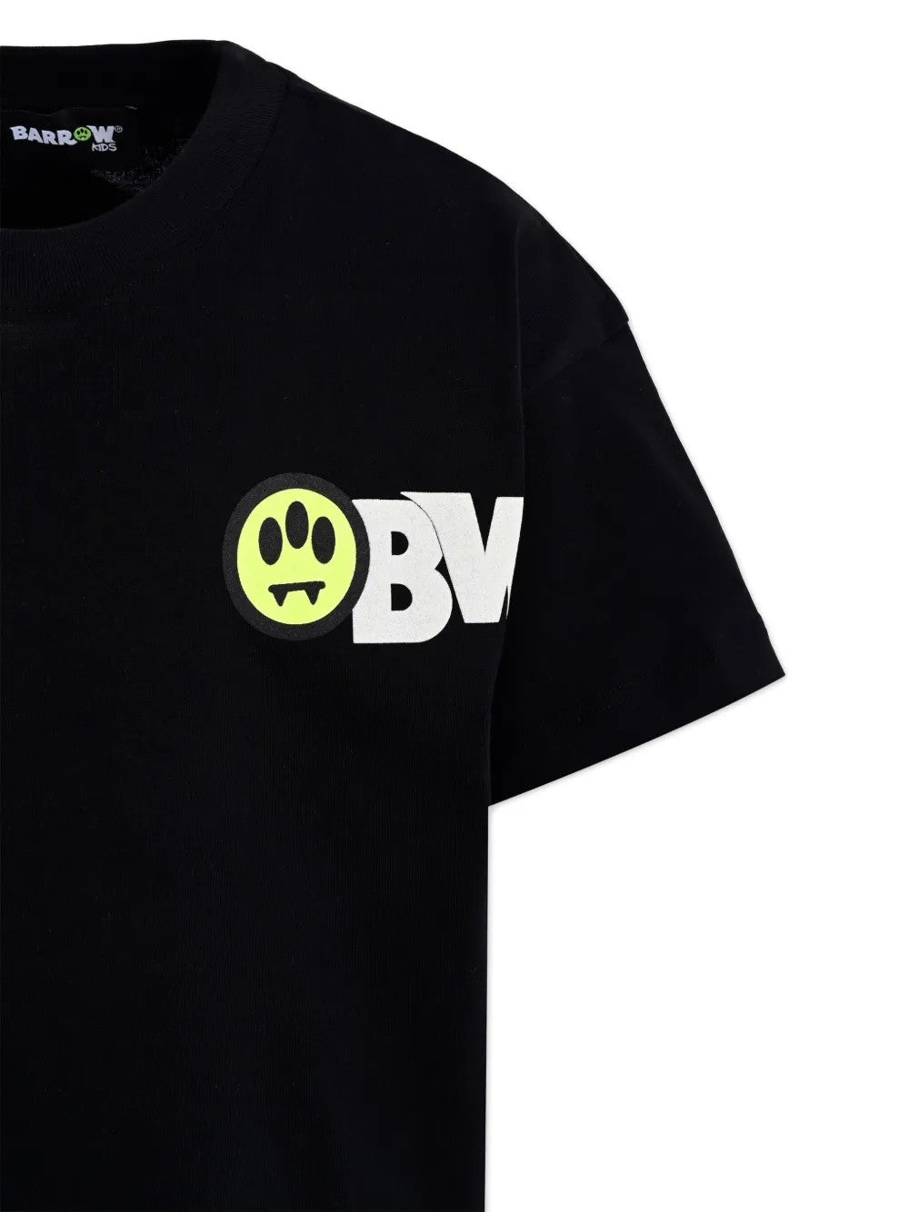 Barrow Nero