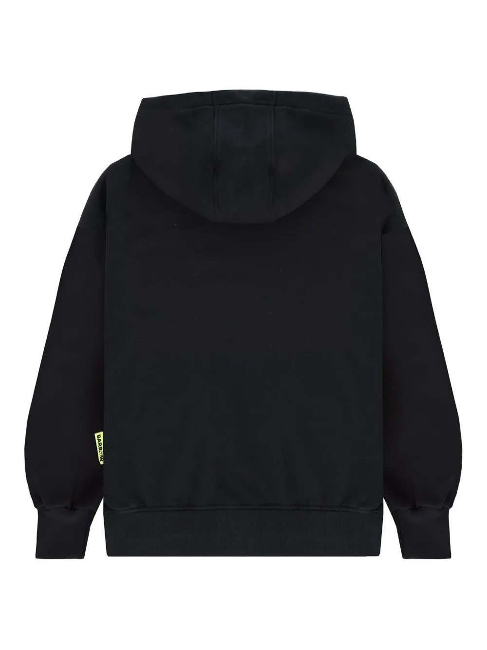 Barrow Nero
