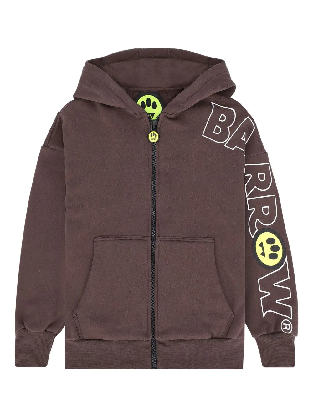 Barrow Marrone