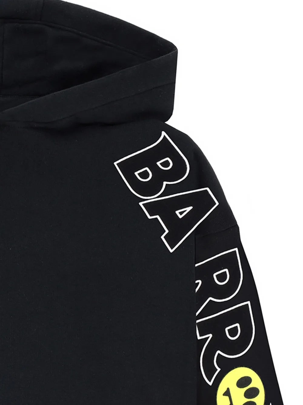Barrow Nero