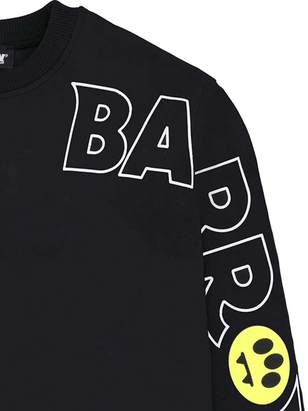 Barrow Nero