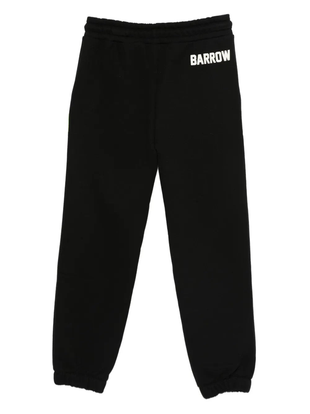 Barrow Nero