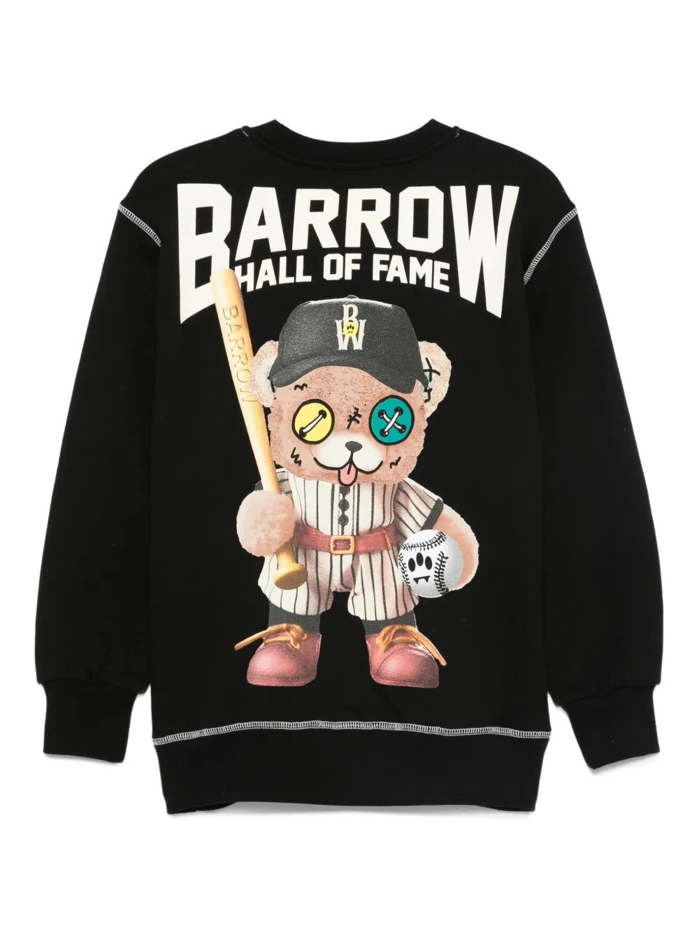 Barrow Nero