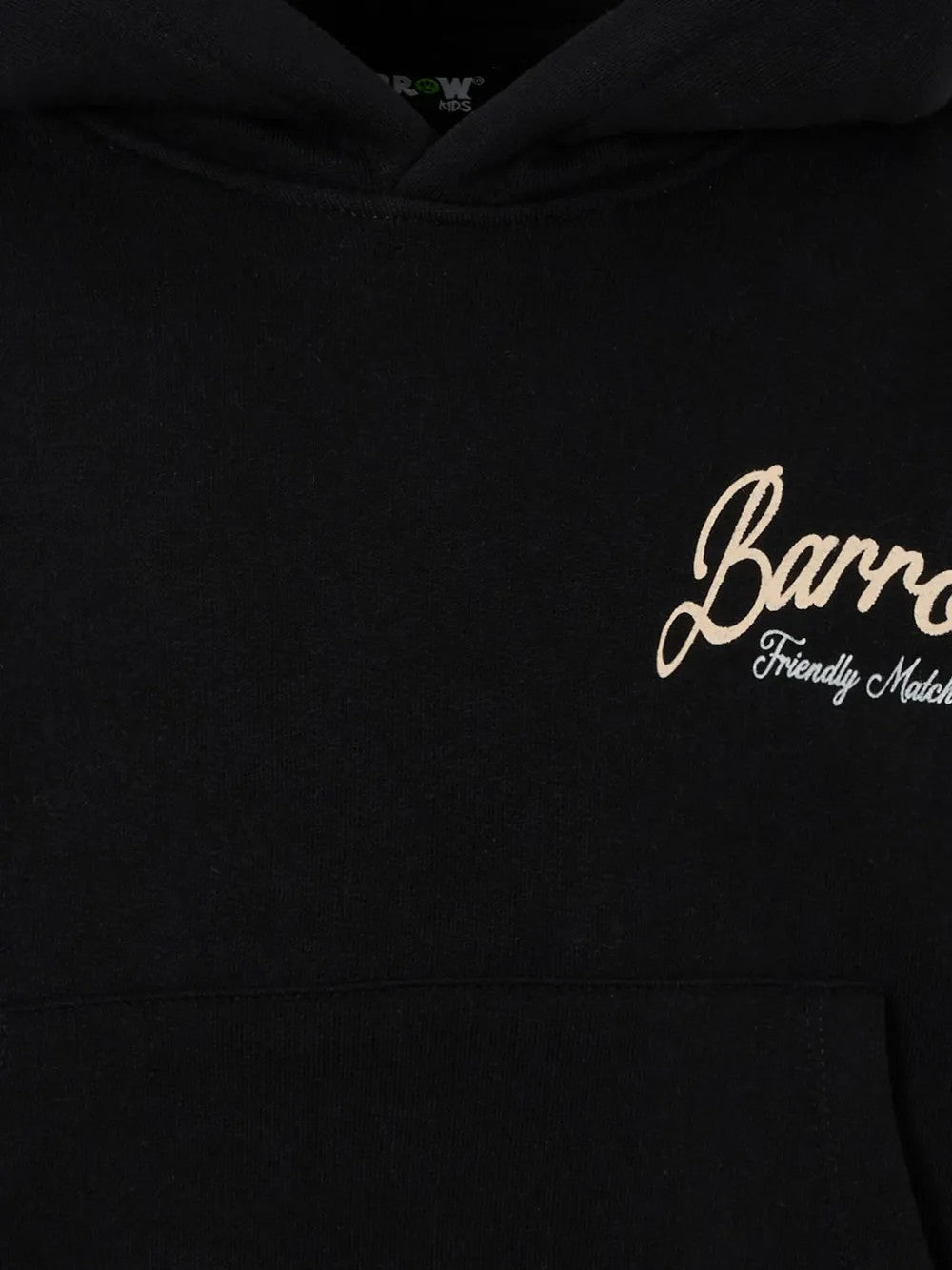 Barrow Nero