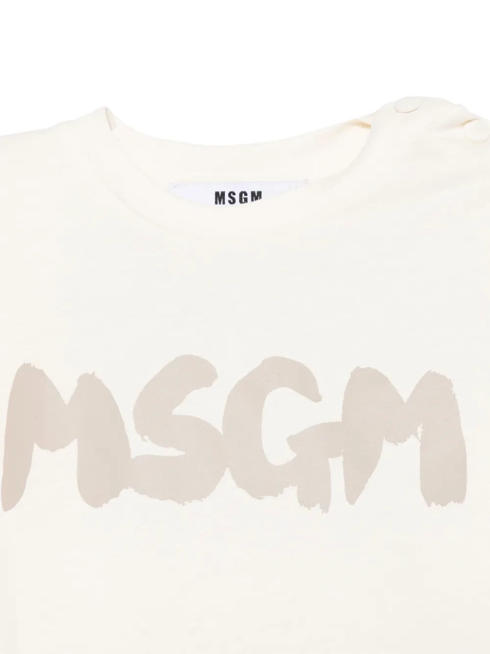 Msgm Neutro
