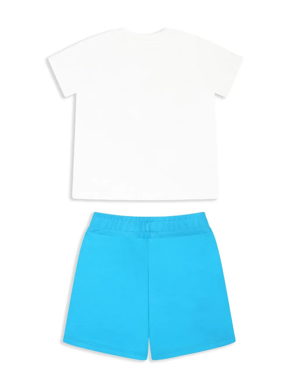 Msgm Bianco