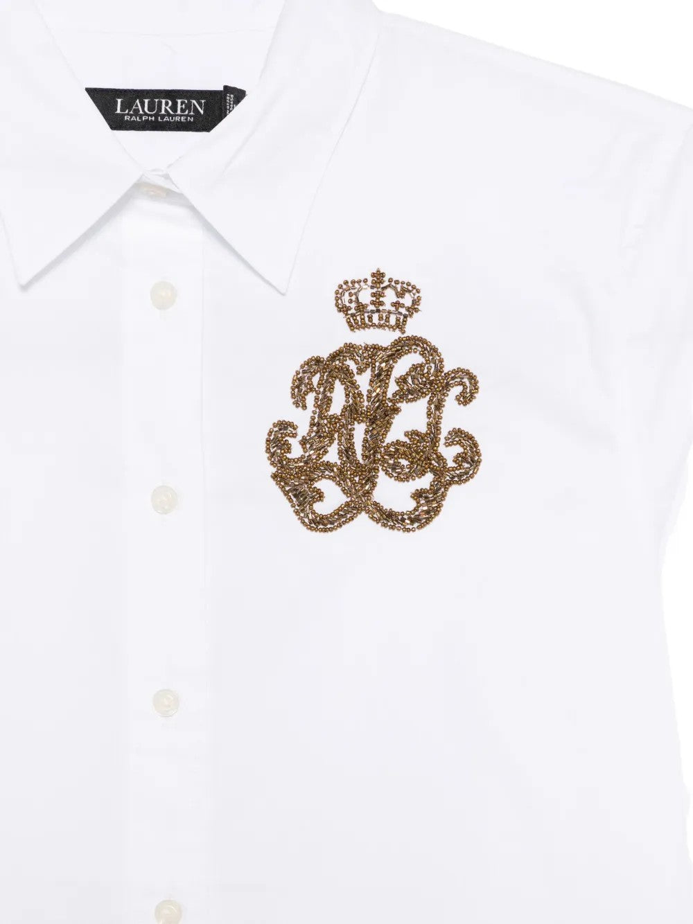Lauren Ralph Lauren Bianco