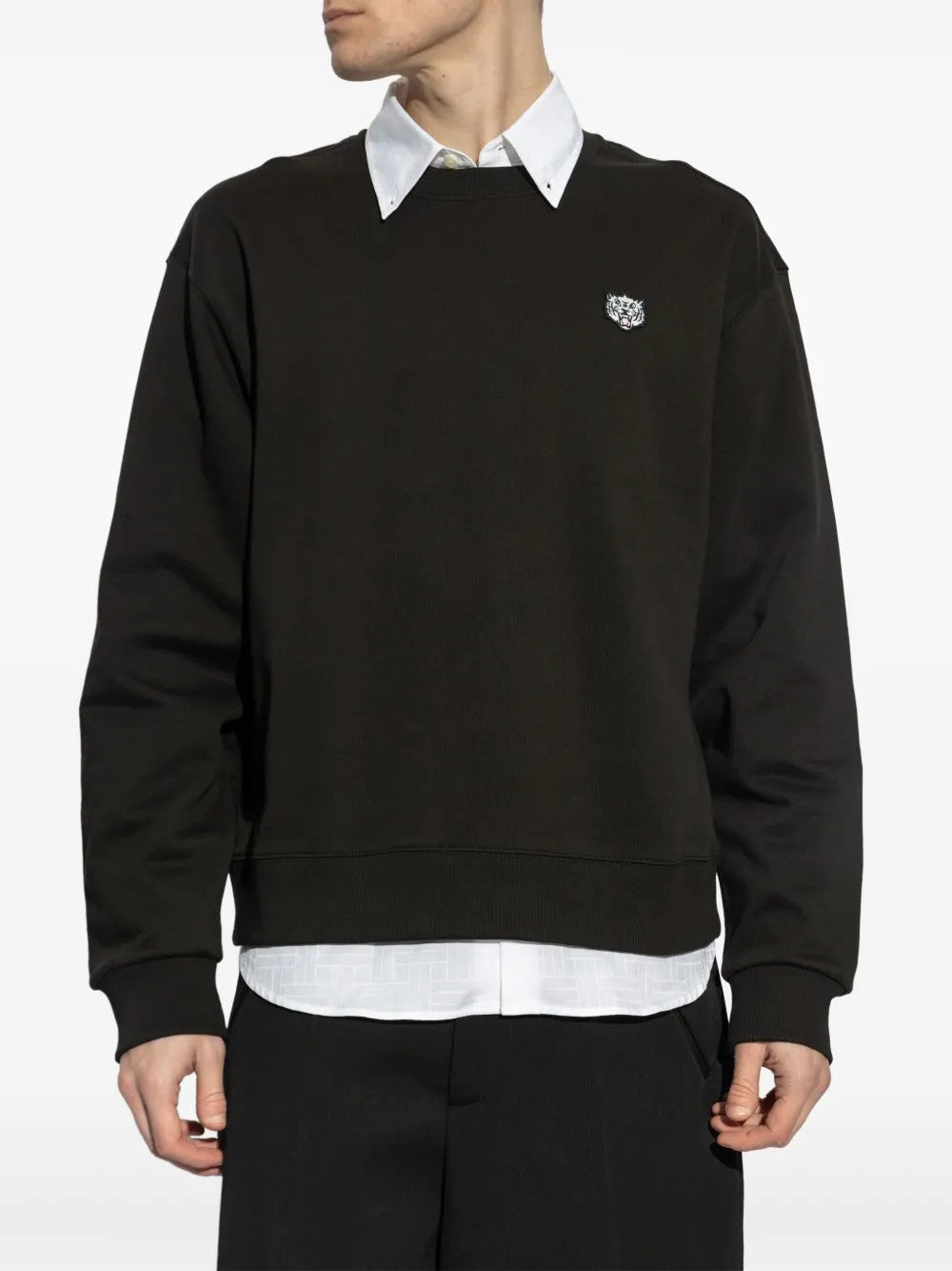 Kenzo Nero