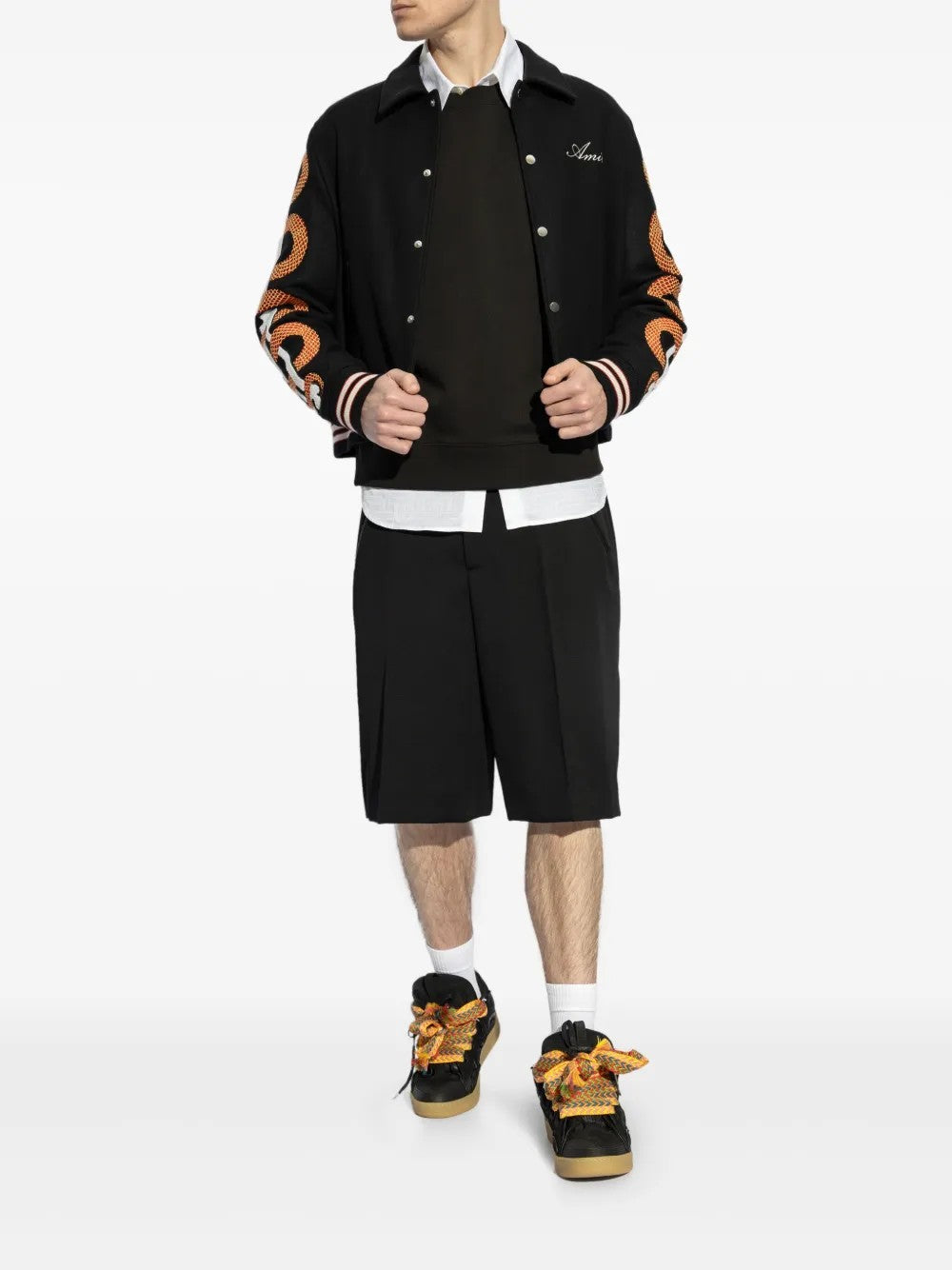 Kenzo Nero