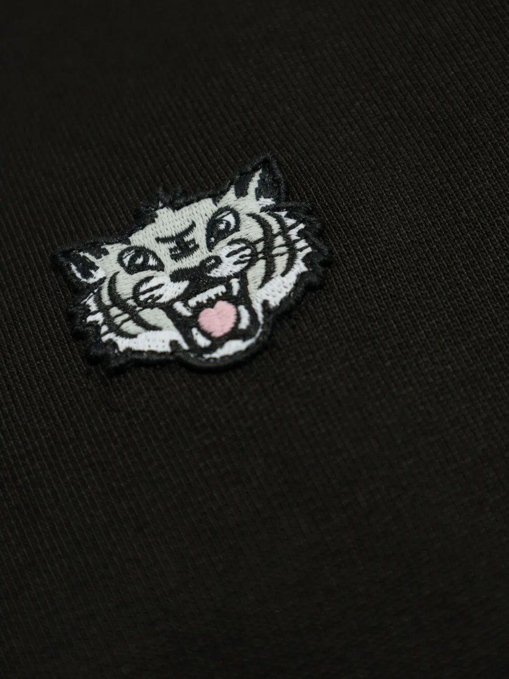 Kenzo Nero
