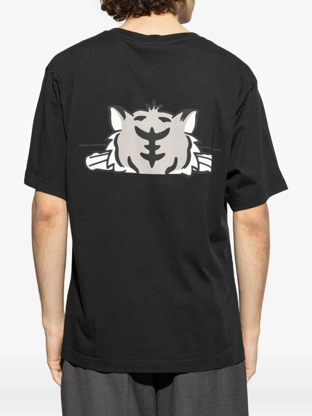 Kenzo Nero