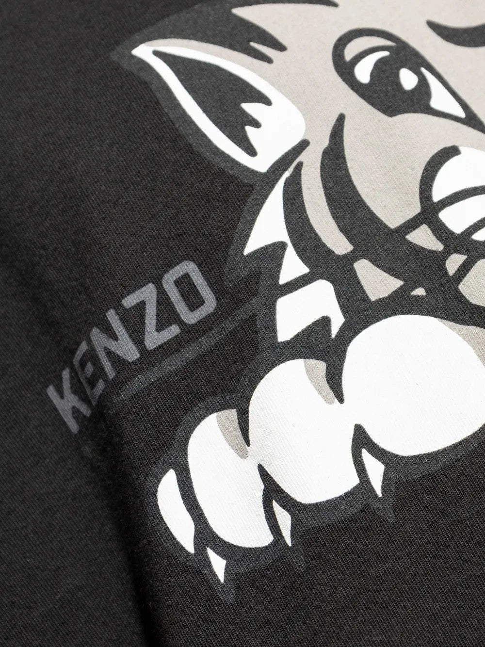 Kenzo Nero