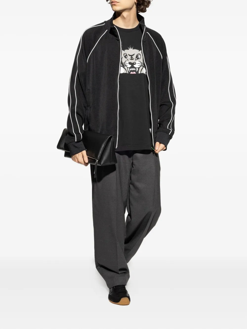 Kenzo Nero