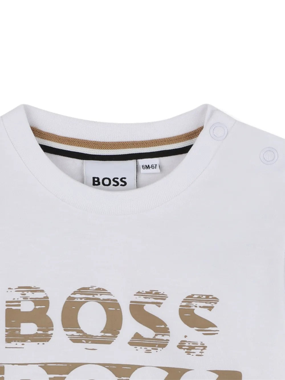 Boss Blu