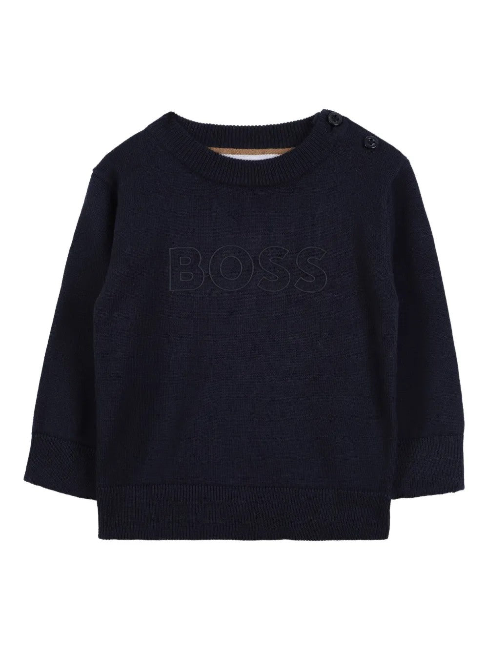 Boss Blu