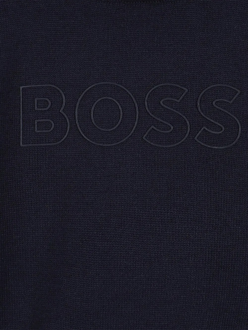 Boss Blu