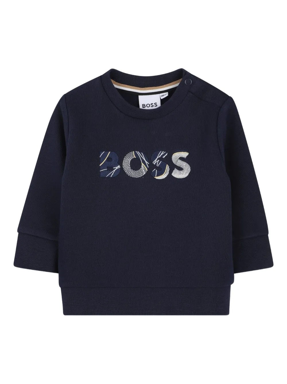 Boss Blu