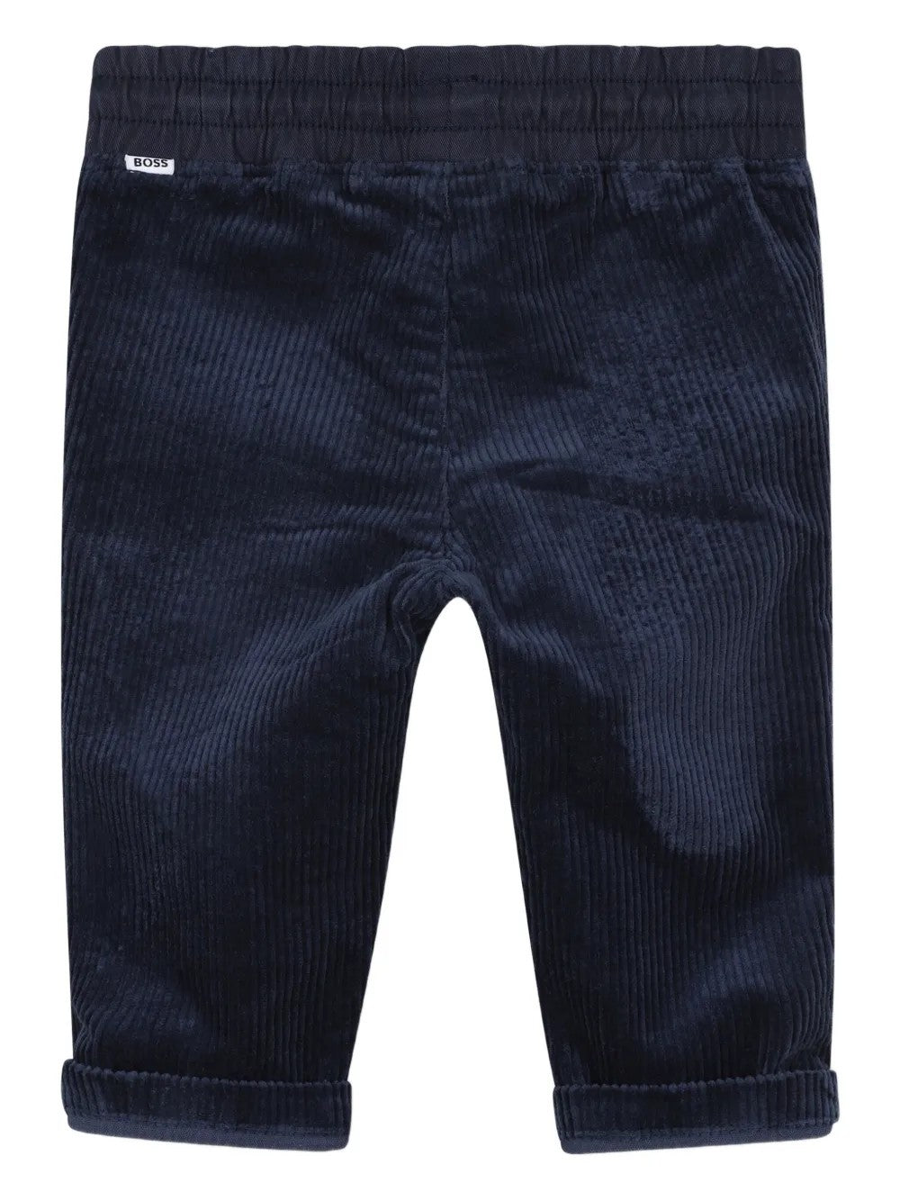 Boss Blu