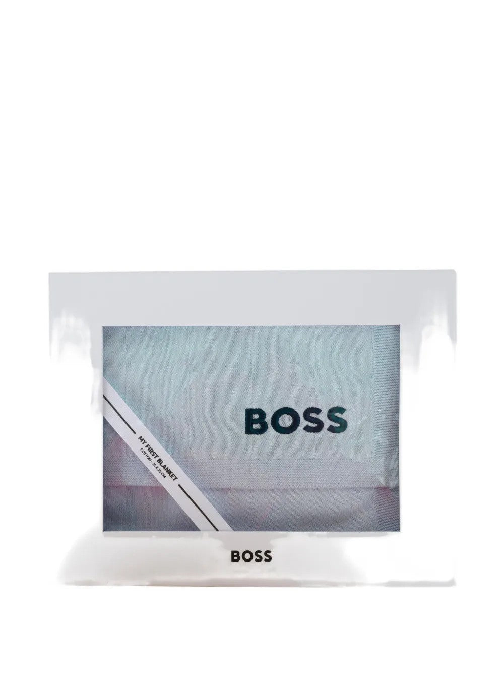 Boss Blu