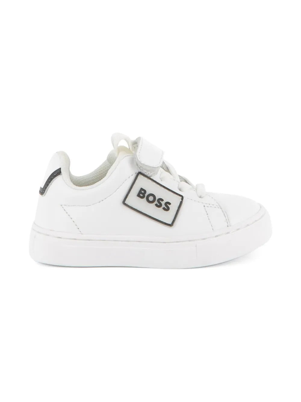 Boss Bianco