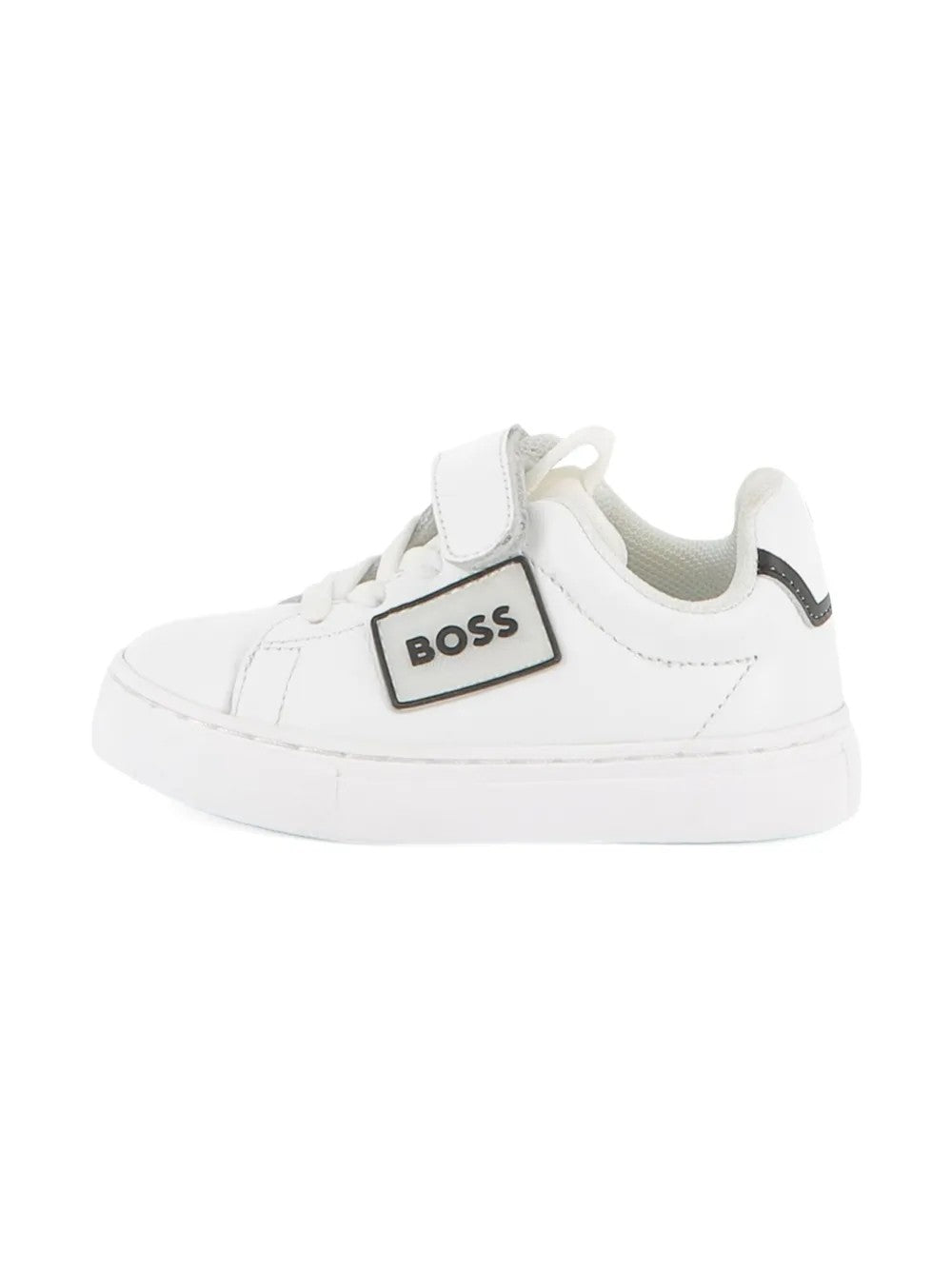 Boss Bianco