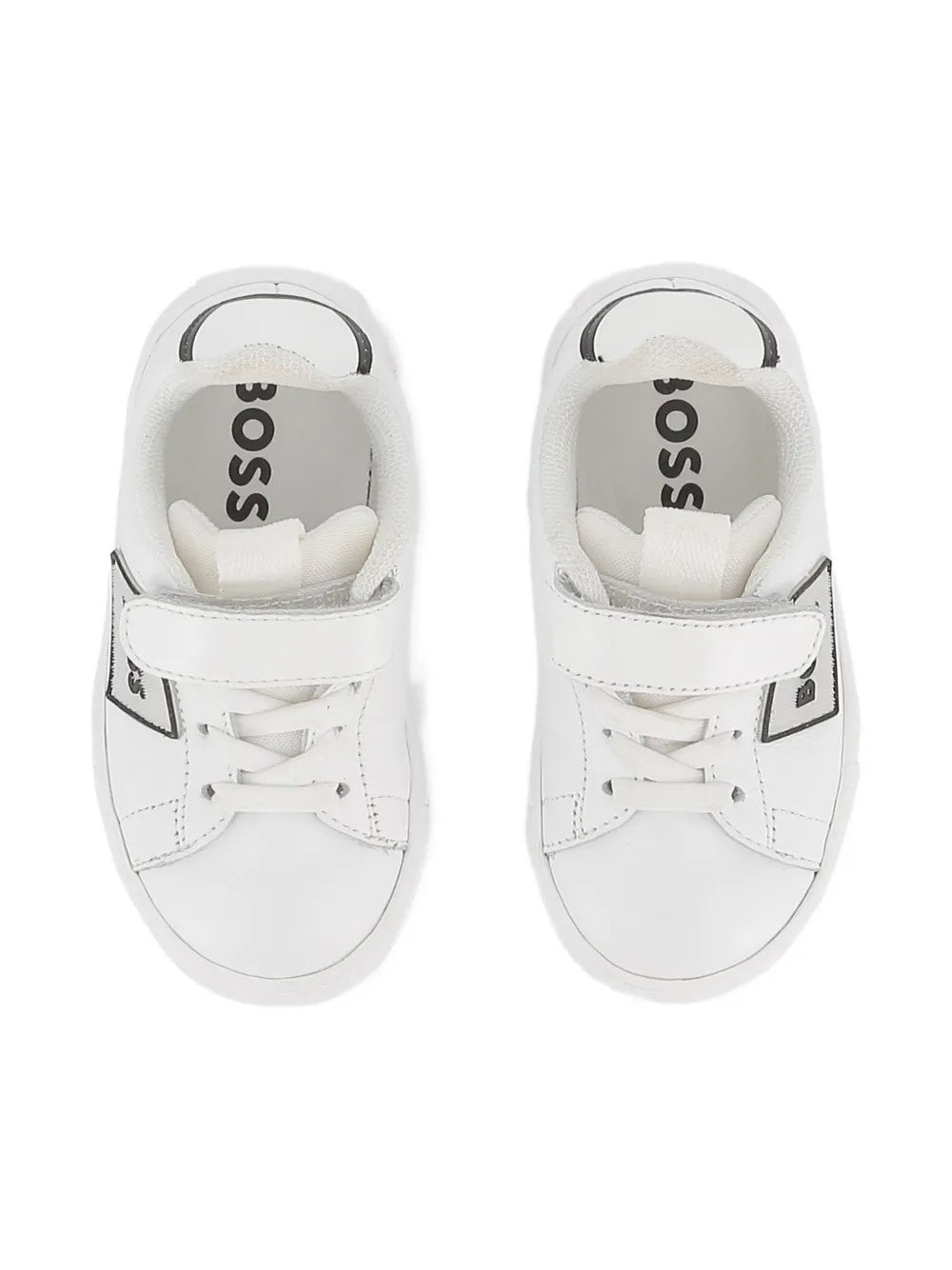 Boss Bianco