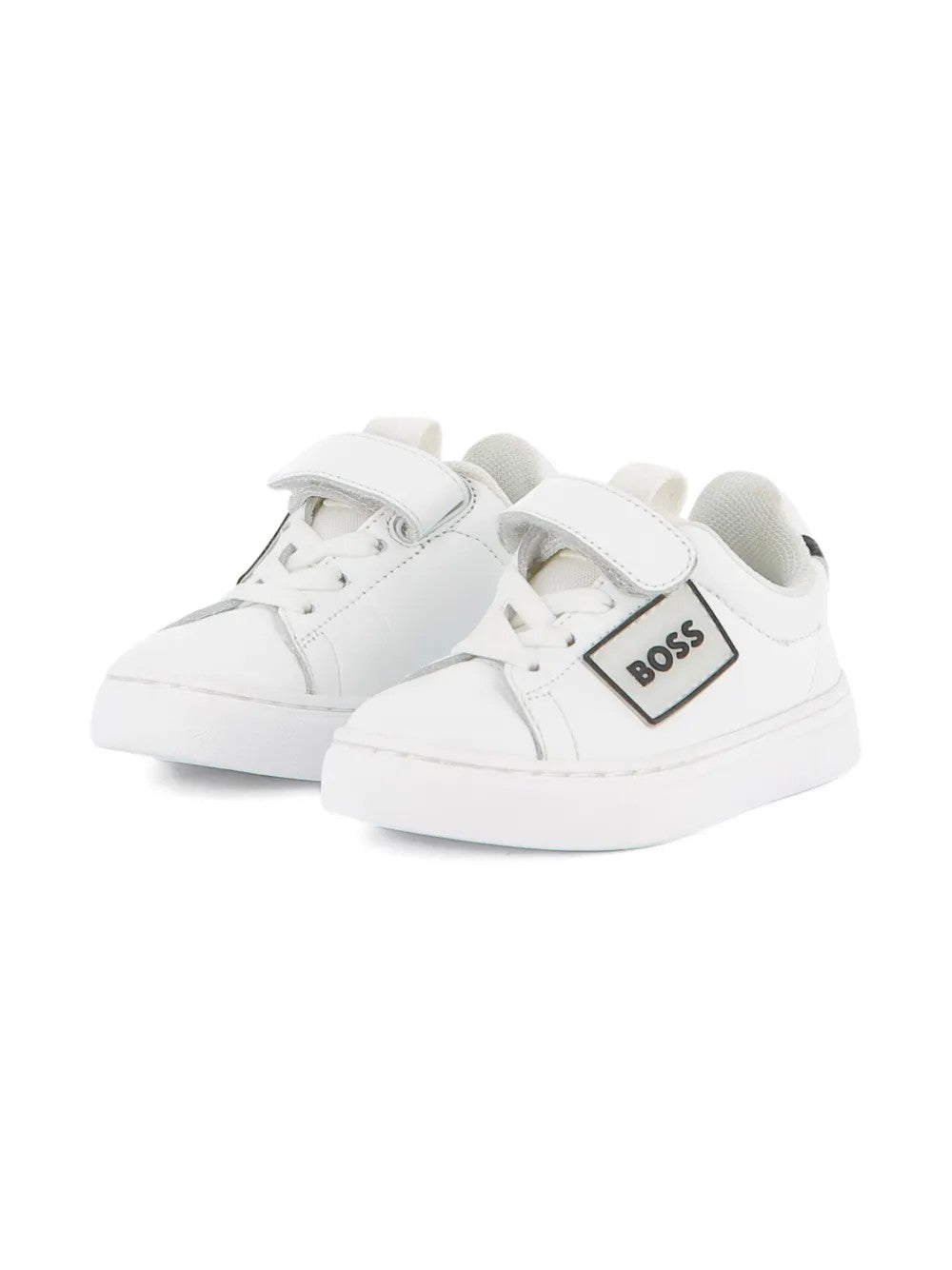 Boss Bianco