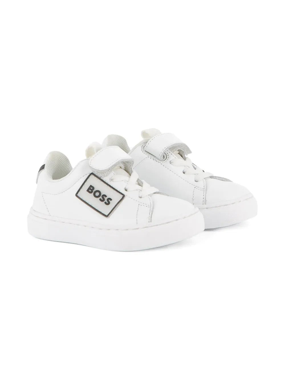 Boss Bianco