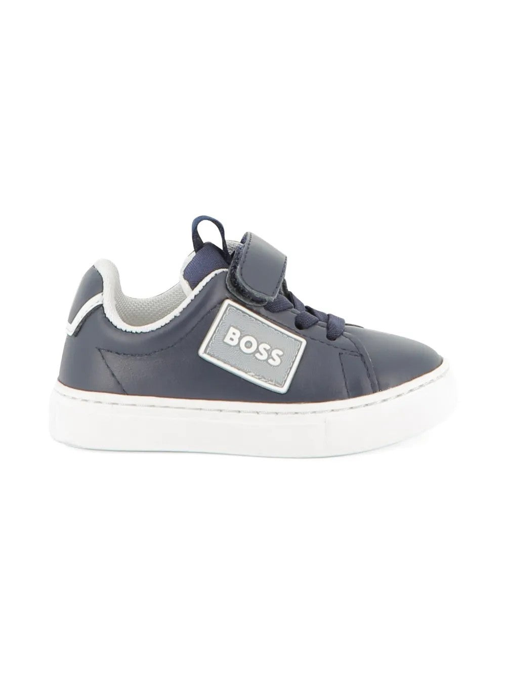 Boss Blu